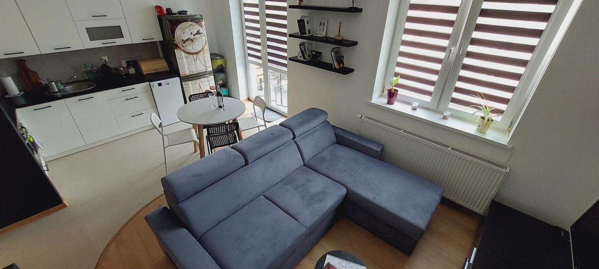Apartament Turysty Zamczysko Zamość Exterior foto